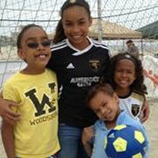 Lisa Johnson Woodss foto