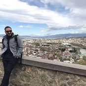 Bashir Khouri's photo