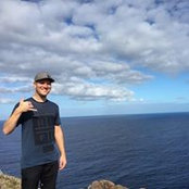 Justin Jakubisn's photo