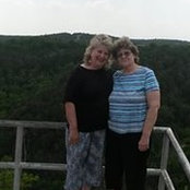 Marie Gregg's photo