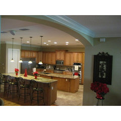 Evans Custom Cabinetry LLC