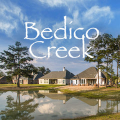 Bedico Creek Preserve