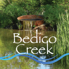 Bedico Creek Preserve