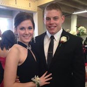 Taylor Morris's photo