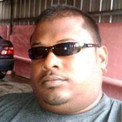 Ganesh Diazs foto