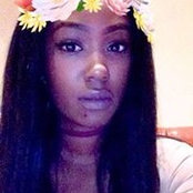 Ebonie Wingos foto