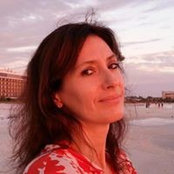 Zsuzsa Williams's photo