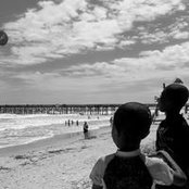 Kim Robinson's photo