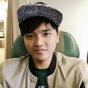 Andreas Raditya's photo