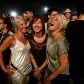 Tracey Burrows's photo