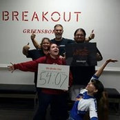 Tracey Burnett's photo