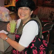 Photo de Naomi Silverman