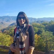 Rekha Tripathi's photo