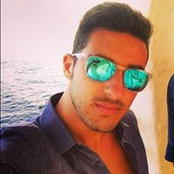 Alessandro Siniscalco's photo