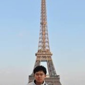 Ping Hongs billede