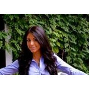 Arianna Pinou's photo