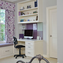 Girls Rooms