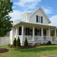 Exteriors