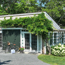 Garden House