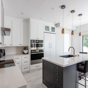 Ridgecrest Contemporary
