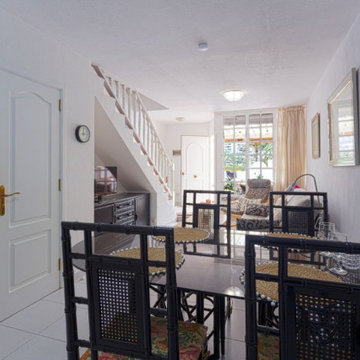 Jamaica family apartment in Puerto Rico