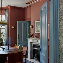 Dining room Ideas