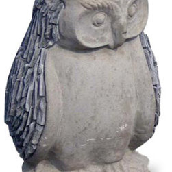 Slate Animals (Concrete with stone) - Home Decor