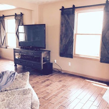 window treatment