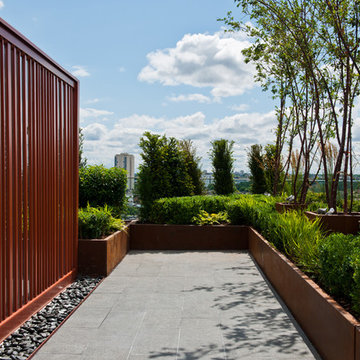 Rooftop Gardens