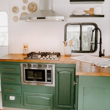 Sherwin-Williams Paint Products & Projects