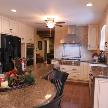 Kitchen Blow-out