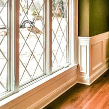 Dining Room Remodel