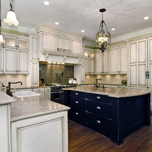 Kitchen Ideas