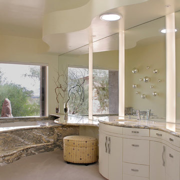 Master Bathroom Remodel