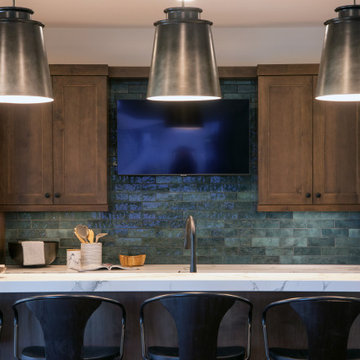 Craftsman Style