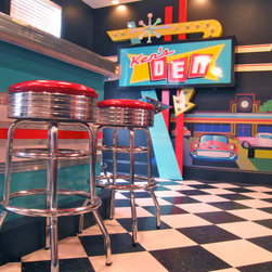 Daltile Match Point - Flooring