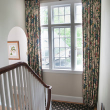 Window Treatment