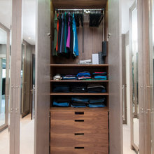Fitted Wardrobe