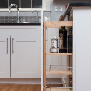 Niles Kitchen Remodeling