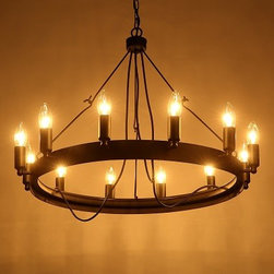 Pendant Lights - Products