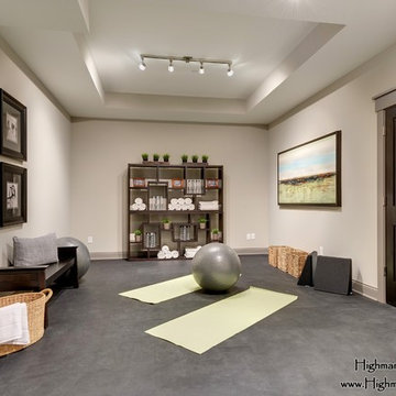 2015 Fall Parade of Homes