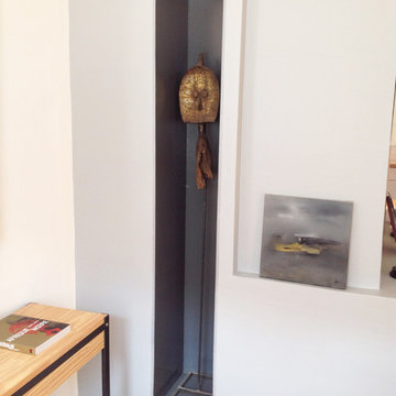 Un duplex à Rouen