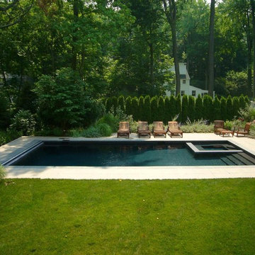 Residential Pools