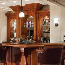 bar