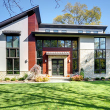 Home Designs/Architecture