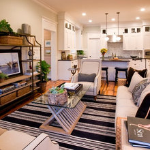 Living Room Ideas