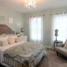 bedroom ideas