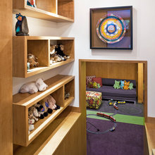 kids room