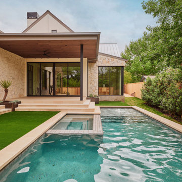 Allandale Residence