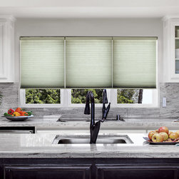 Smith & Noble Honeycomb Shades - Cellular Shades